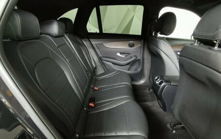 Mercedes-Benz GLC, 2021 год, 3 059 000 рублей, 12 фотография