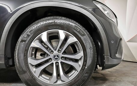 Mercedes-Benz GLC, 2021 год, 3 059 000 рублей, 16 фотография