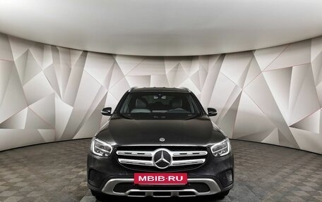 Mercedes-Benz GLC, 2021 год, 3 059 000 рублей, 7 фотография