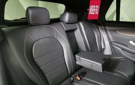 Mercedes-Benz GLC, 2021 год, 3 059 000 рублей, 13 фотография
