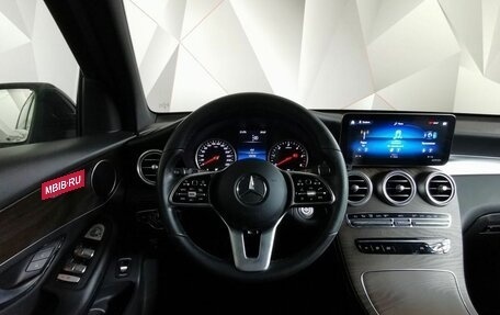 Mercedes-Benz GLC, 2021 год, 3 059 000 рублей, 15 фотография