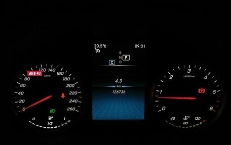 Mercedes-Benz GLC, 2021 год, 3 059 000 рублей, 19 фотография