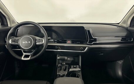 KIA Sportage IV рестайлинг, 2025 год, 4 100 000 рублей, 7 фотография