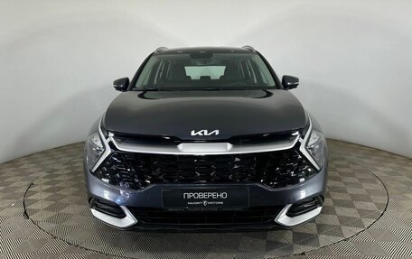 KIA Sportage IV рестайлинг, 2025 год, 4 100 000 рублей, 2 фотография
