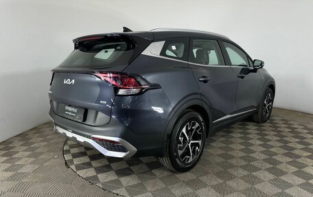 KIA Sportage IV рестайлинг, 2025 год, 4 100 000 рублей, 6 фотография
