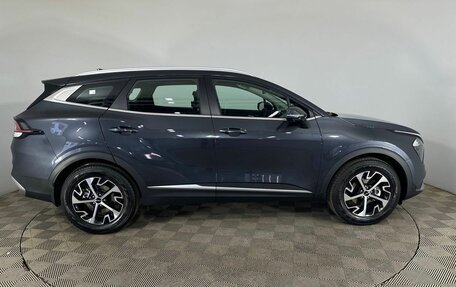 KIA Sportage IV рестайлинг, 2025 год, 4 100 000 рублей, 4 фотография