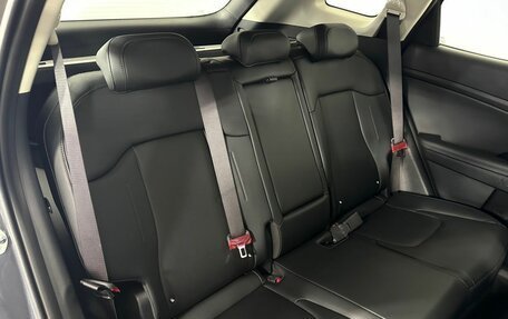 KIA Sportage IV рестайлинг, 2025 год, 4 100 000 рублей, 15 фотография