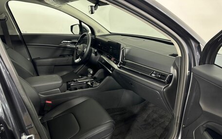 KIA Sportage IV рестайлинг, 2025 год, 4 100 000 рублей, 14 фотография