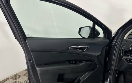 KIA Sportage IV рестайлинг, 2025 год, 4 100 000 рублей, 8 фотография