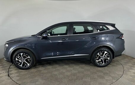 KIA Sportage IV рестайлинг, 2025 год, 4 100 000 рублей, 5 фотография
