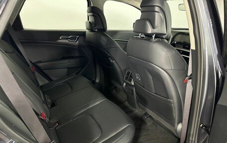 KIA Sportage IV рестайлинг, 2025 год, 4 100 000 рублей, 16 фотография