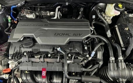 KIA Sportage IV рестайлинг, 2025 год, 4 100 000 рублей, 17 фотография