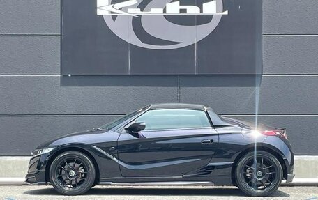 Honda S660, 2016 год, 1 140 000 рублей, 2 фотография