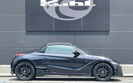 Honda S660, 2016 год, 1 140 000 рублей, 7 фотография