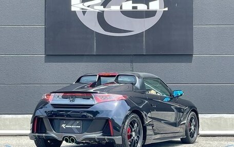 Honda S660, 2016 год, 1 140 000 рублей, 8 фотография