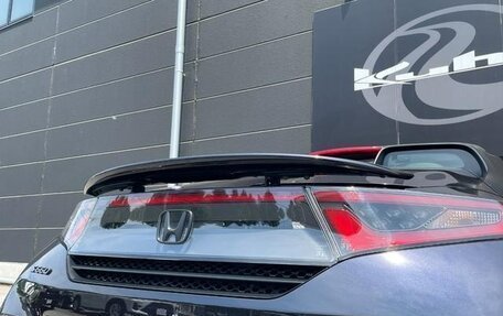 Honda S660, 2016 год, 1 140 000 рублей, 5 фотография