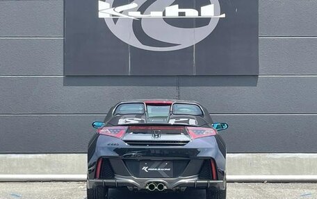 Honda S660, 2016 год, 1 140 000 рублей, 4 фотография