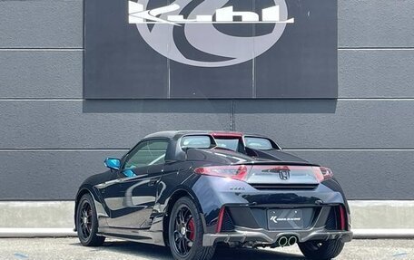 Honda S660, 2016 год, 1 140 000 рублей, 3 фотография