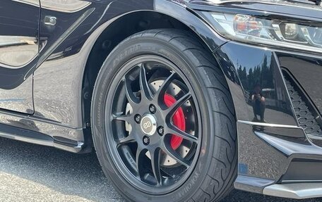 Honda S660, 2016 год, 1 140 000 рублей, 12 фотография