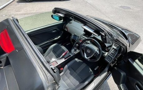 Honda S660, 2016 год, 1 140 000 рублей, 15 фотография