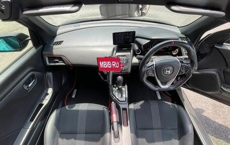 Honda S660, 2016 год, 1 140 000 рублей, 13 фотография
