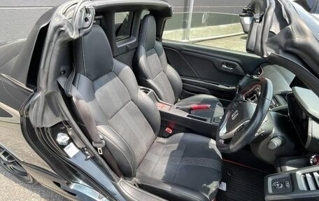 Honda S660, 2016 год, 1 140 000 рублей, 14 фотография