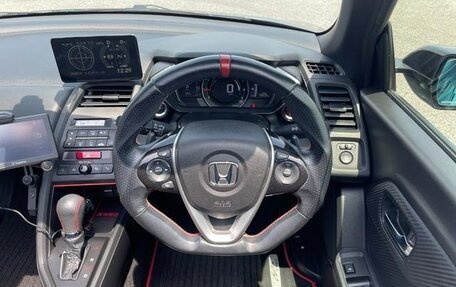 Honda S660, 2016 год, 1 140 000 рублей, 17 фотография