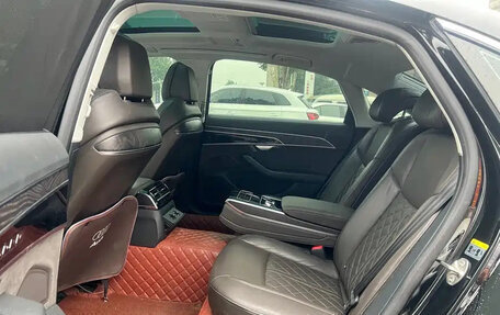 Audi A8, 2020 год, 5 300 111 рублей, 6 фотография