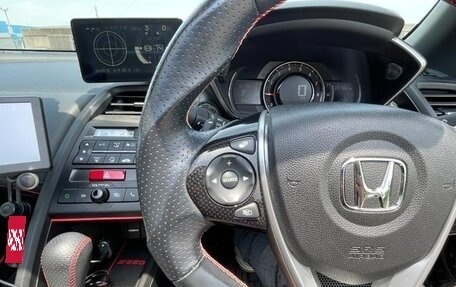 Honda S660, 2016 год, 1 140 000 рублей, 18 фотография