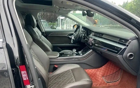 Audi A8, 2020 год, 5 300 111 рублей, 11 фотография
