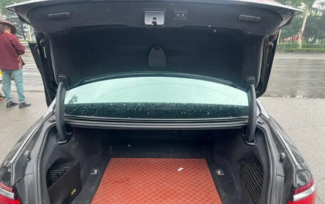 Audi A8, 2020 год, 5 300 111 рублей, 14 фотография