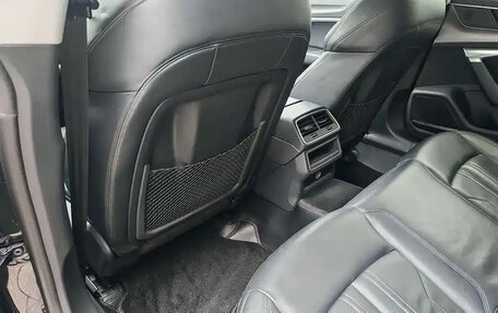 Audi A7, 2020 год, 4 000 111 рублей, 5 фотография