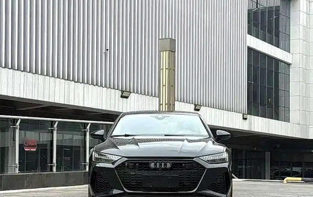 Audi A7, 2020 год, 4 000 111 рублей, 2 фотография