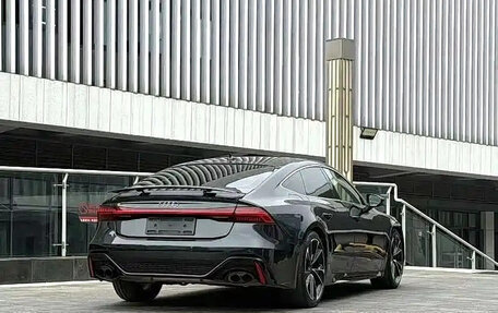 Audi A7, 2020 год, 4 000 111 рублей, 12 фотография