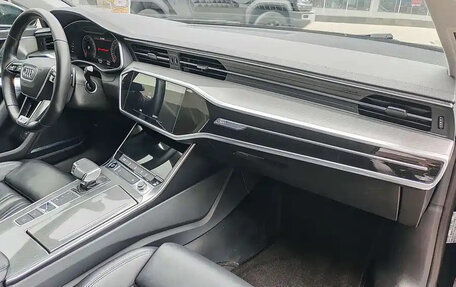 Audi A7, 2020 год, 4 000 111 рублей, 6 фотография