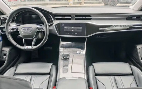 Audi A7, 2020 год, 4 000 111 рублей, 9 фотография