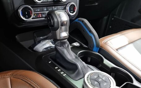 Ford Bronco, 2022 год, 5 980 000 рублей, 11 фотография