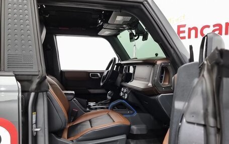 Ford Bronco, 2022 год, 5 980 000 рублей, 14 фотография