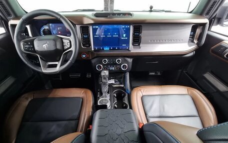 Ford Bronco, 2022 год, 5 980 000 рублей, 5 фотография