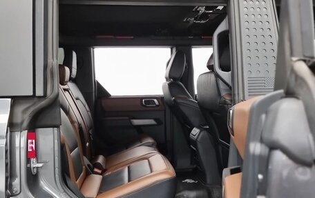 Ford Bronco, 2022 год, 5 980 000 рублей, 15 фотография