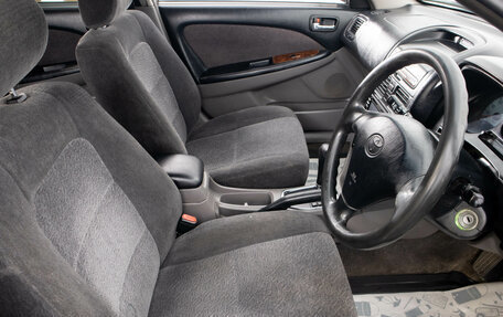 Toyota Caldina, 2001 год, 699 000 рублей, 9 фотография