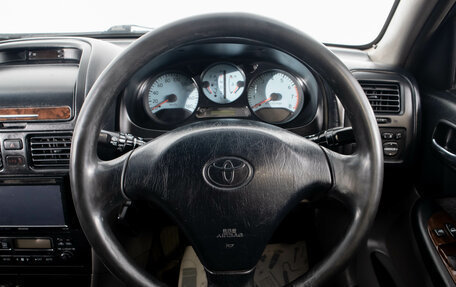 Toyota Caldina, 2001 год, 699 000 рублей, 12 фотография