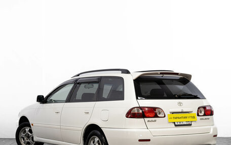 Toyota Caldina, 2001 год, 699 000 рублей, 5 фотография