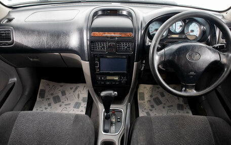 Toyota Caldina, 2001 год, 699 000 рублей, 8 фотография