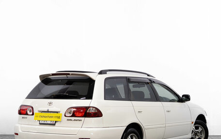 Toyota Caldina, 2001 год, 699 000 рублей, 3 фотография