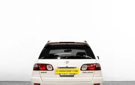 Toyota Caldina, 2001 год, 699 000 рублей, 4 фотография