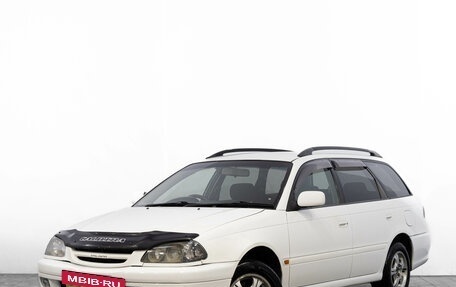 Toyota Caldina, 2001 год, 699 000 рублей, 2 фотография