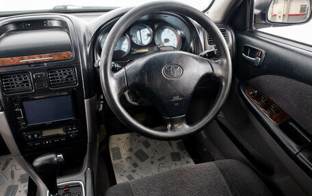 Toyota Caldina, 2001 год, 699 000 рублей, 13 фотография