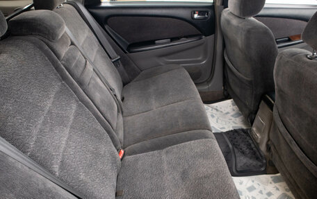 Toyota Caldina, 2001 год, 699 000 рублей, 20 фотография
