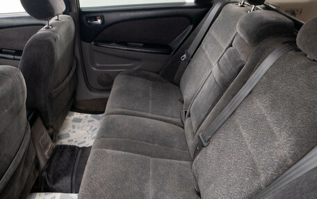 Toyota Caldina, 2001 год, 699 000 рублей, 19 фотография